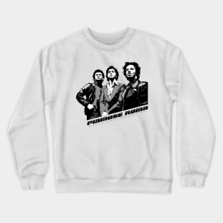 La Banda Crewneck Sweatshirt